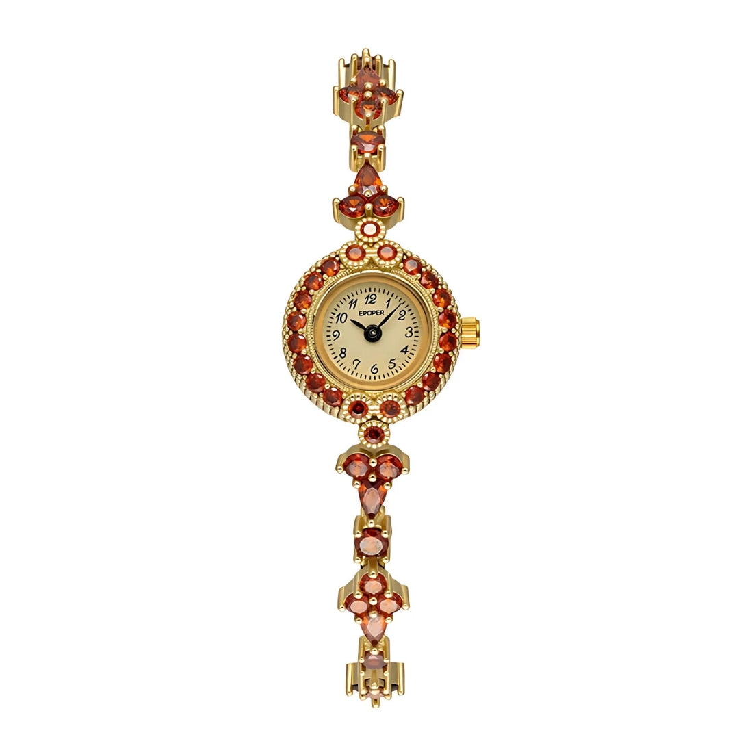 Majestic Empress Watch