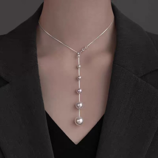 Glint Aurora Necklace