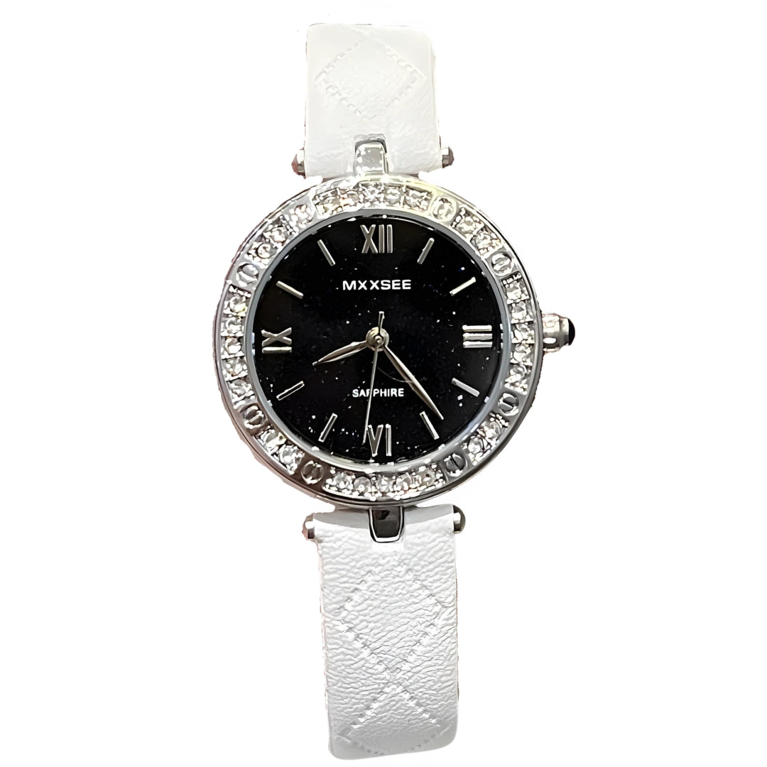 Lustral Horizon Watch