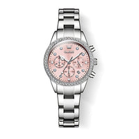 Radiant Solace Watch