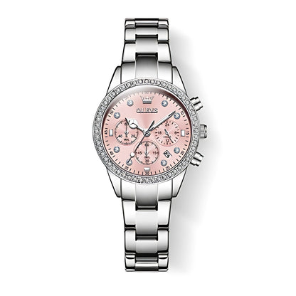 Radiant Solace Watch