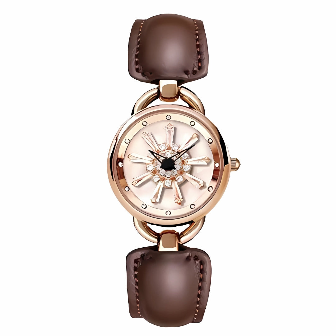 Opaline Lueur Watch