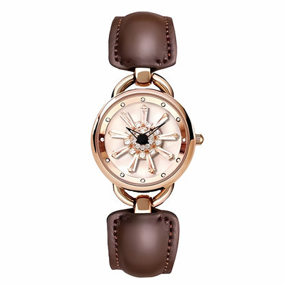 Opaline Lueur Watch