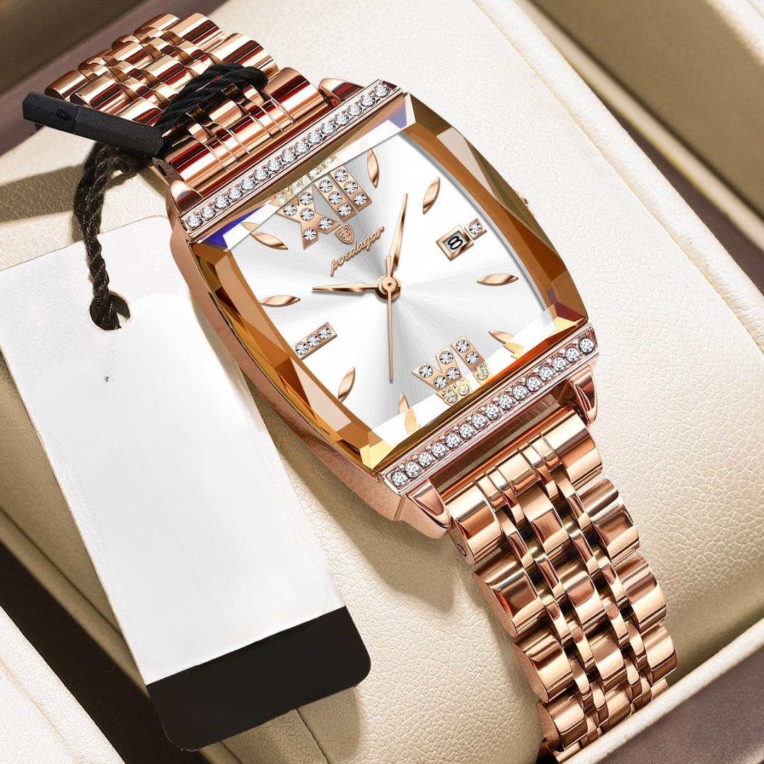 Aurevinea Watch