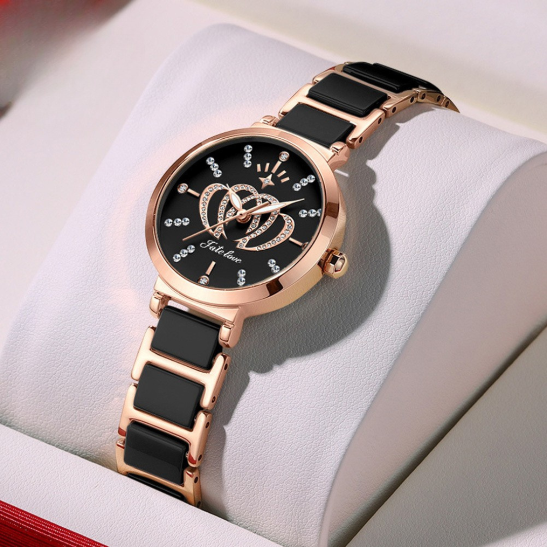 Rosavique Watch