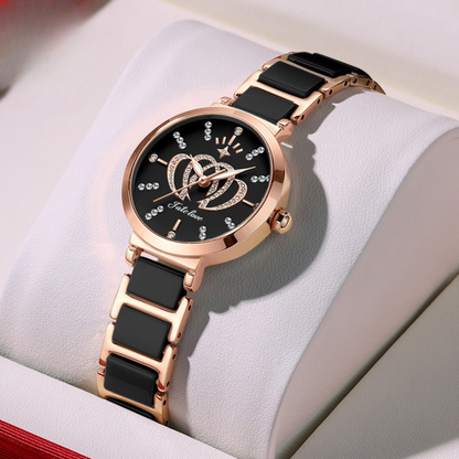 Rosavique Watch