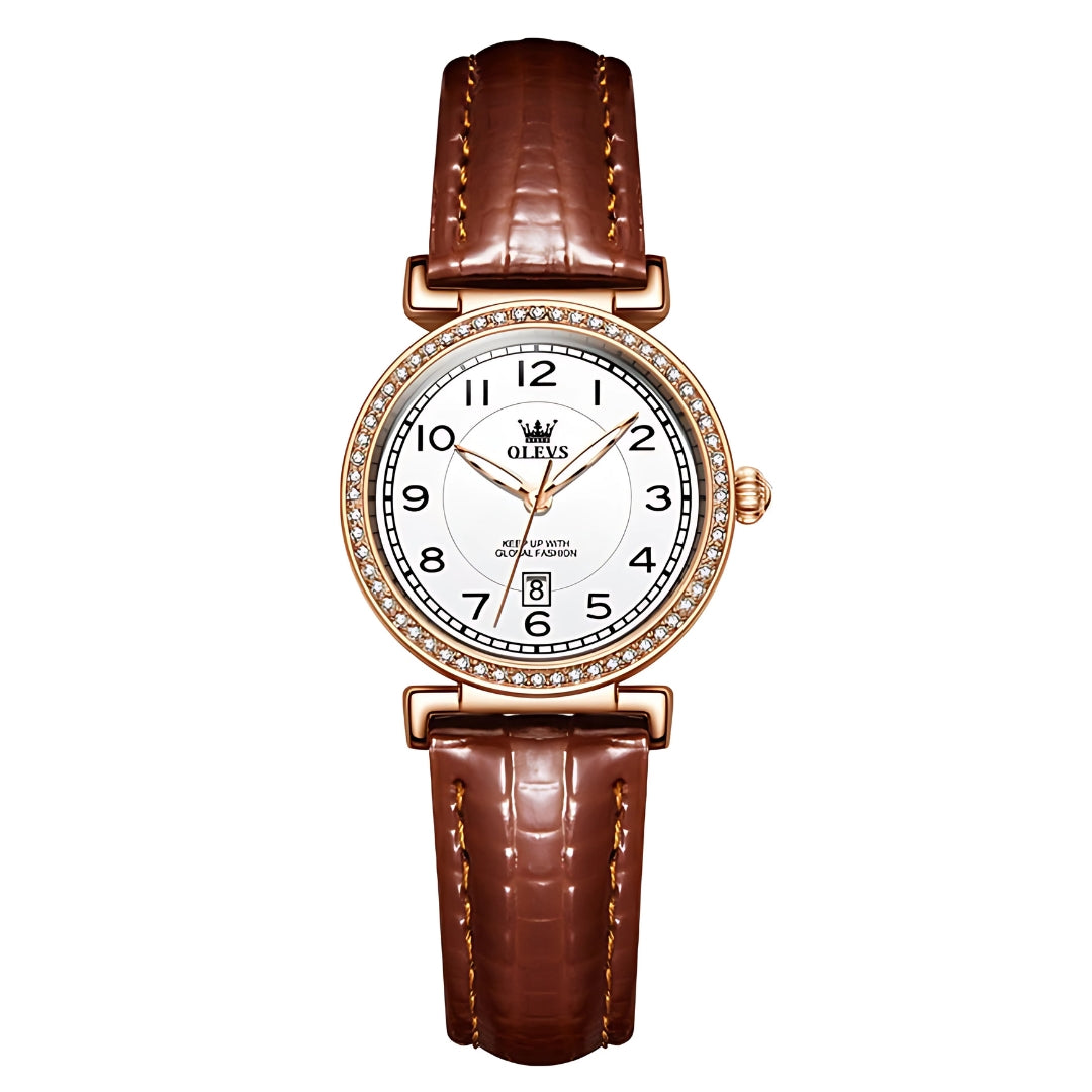 Aurora Empress Watch