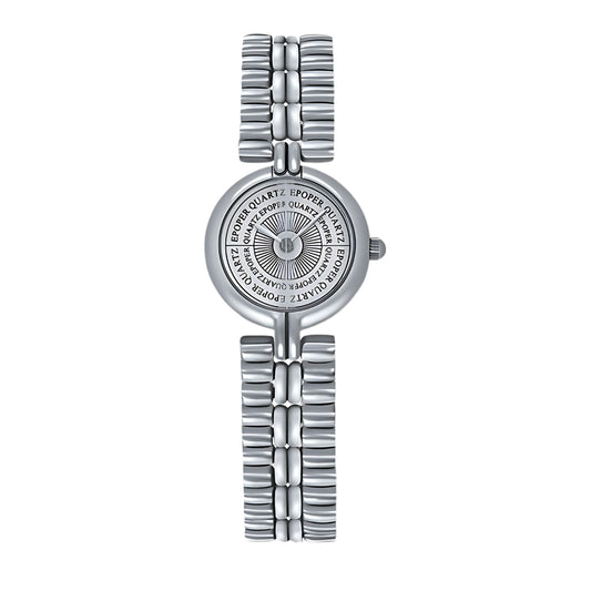 Luminous Heirloom Watch