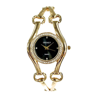 Luminous Verity Watch