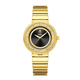 Gold-Black