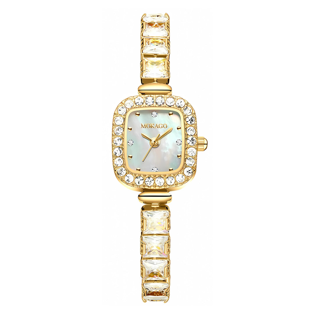 Verdant Grace Watch