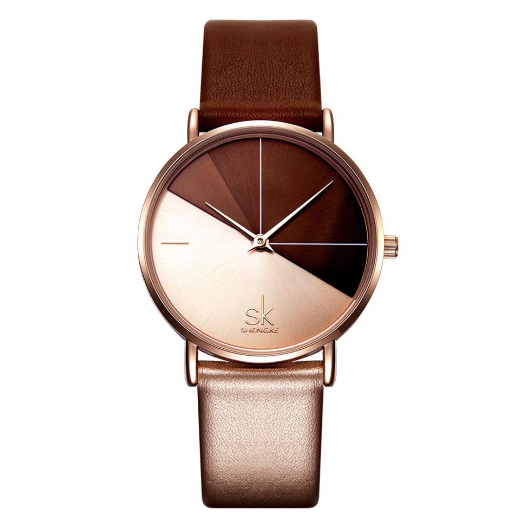Majestic Horizon Watch