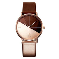 Majestic Horizon Watch