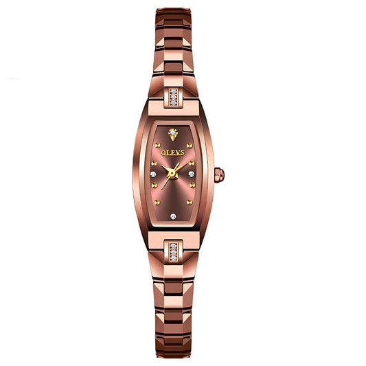 Velour Serenade Watch