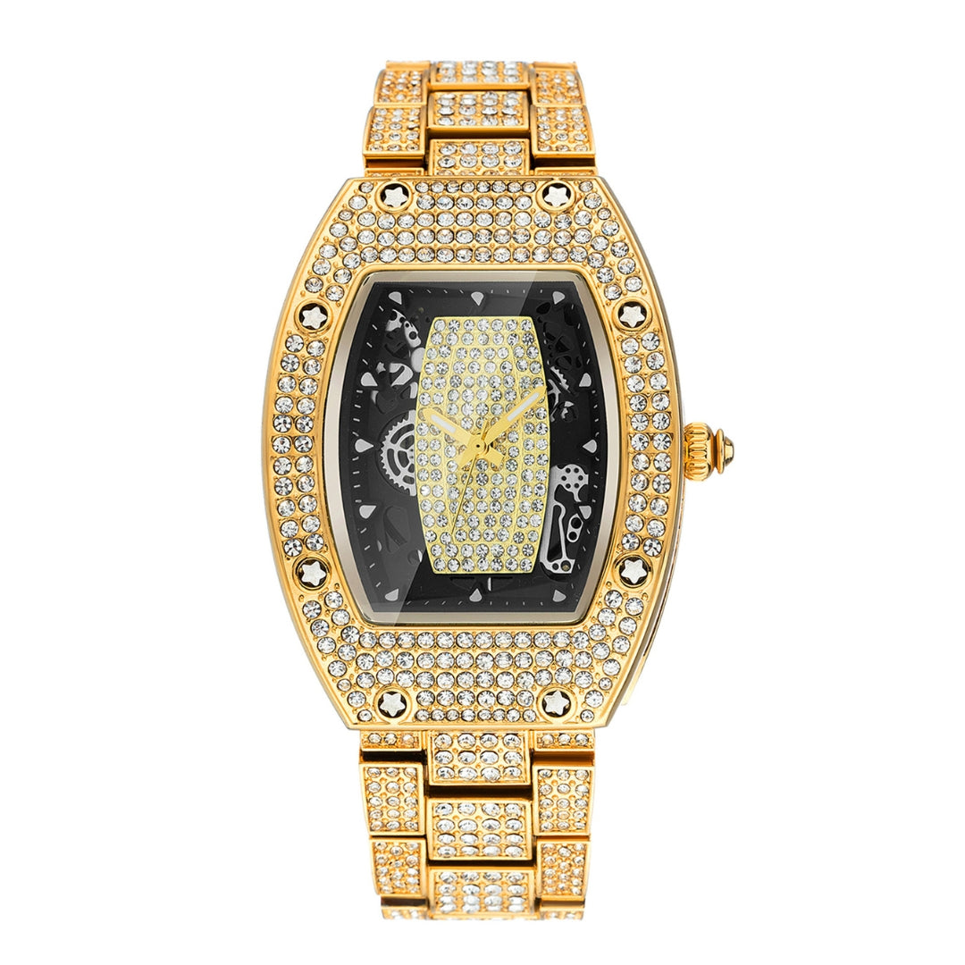 Majestic Aureum Watch