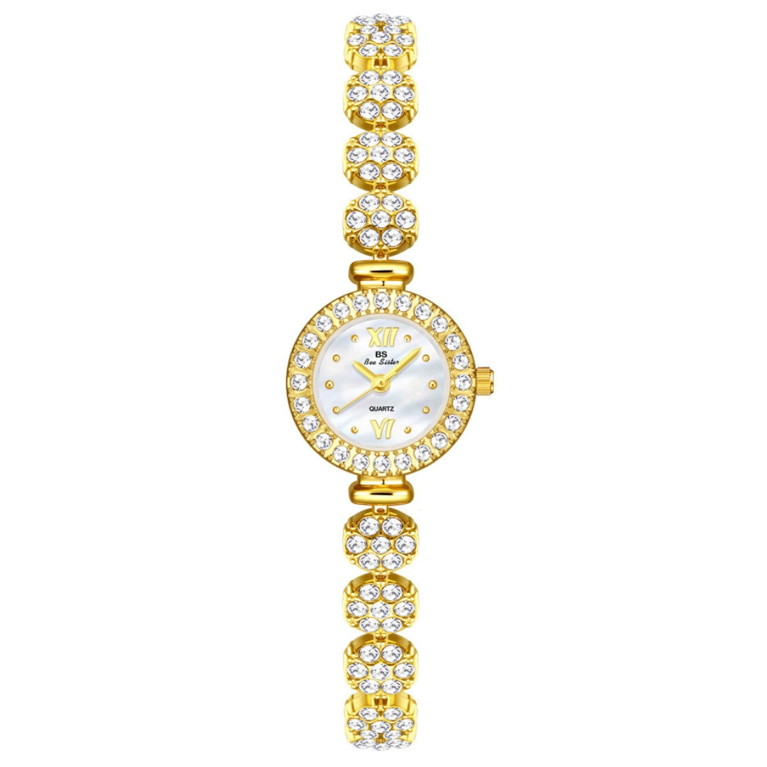 Celestière Bloom Watch