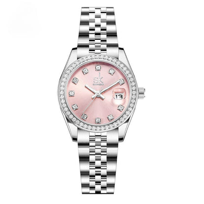 Eternal Grace Watch