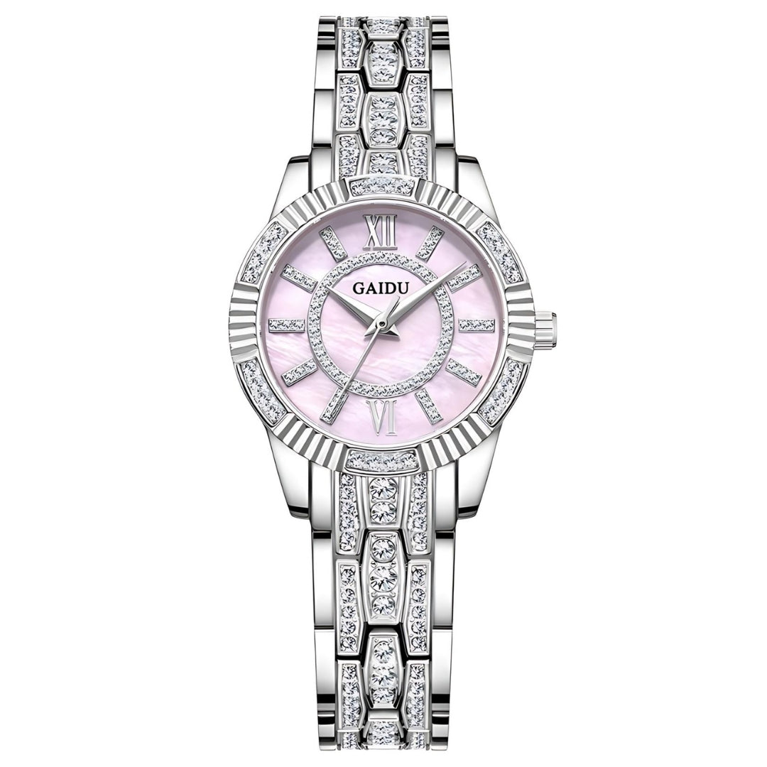 Radiant Monarch Watch