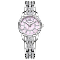 Radiant Monarch Watch