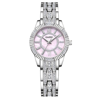 Radiant Monarch Watch