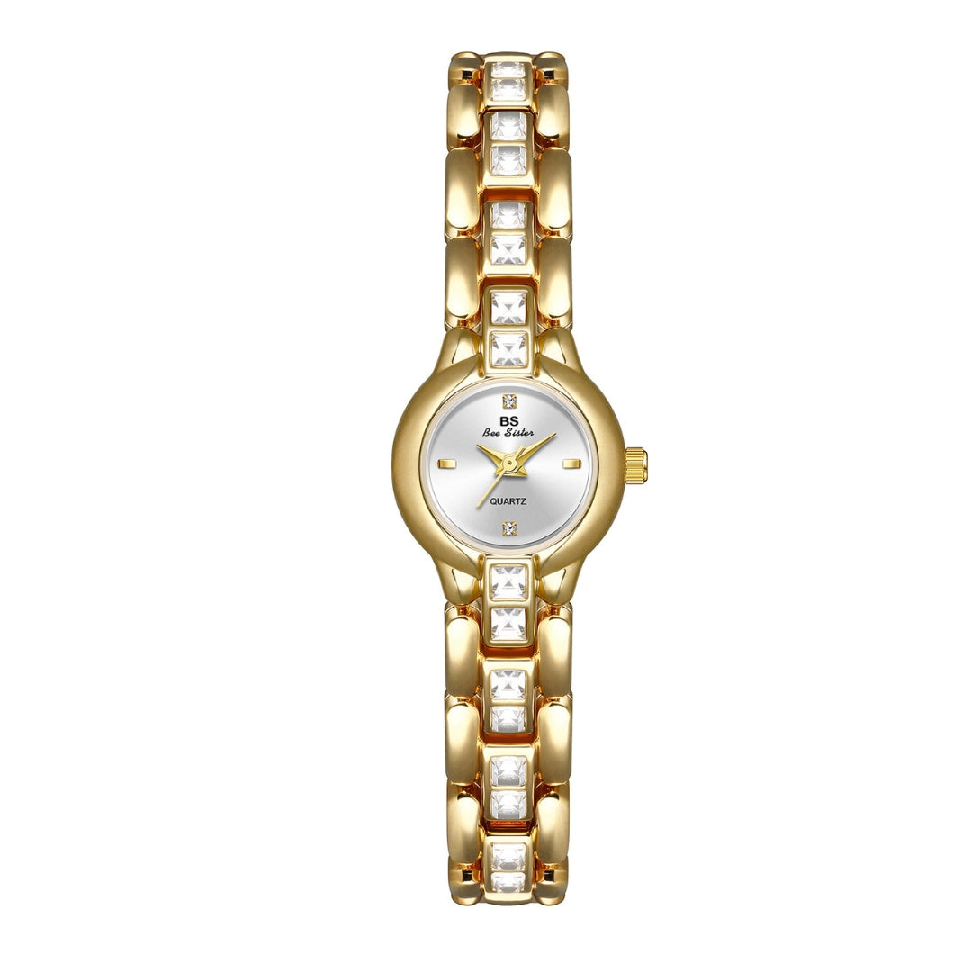 Imperial Orchid Watch