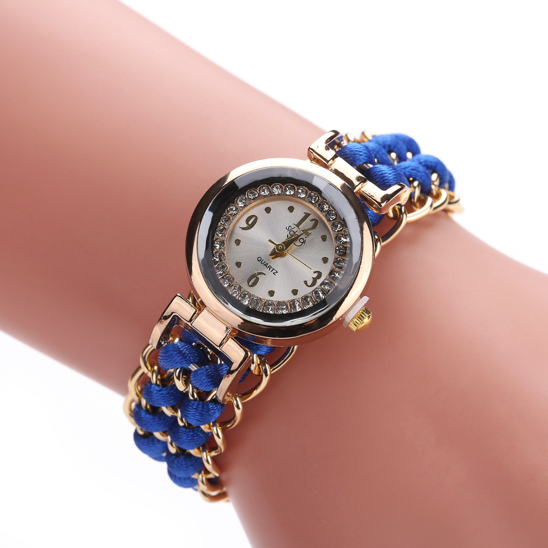 Velarose Watch
