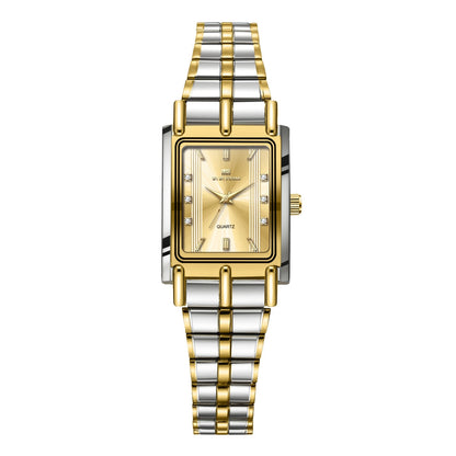 Opaline Mystère Watch