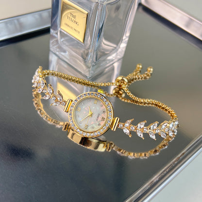Veloura Monarché Watch