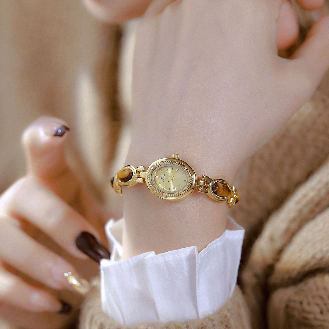 Elaria Prestige Watch