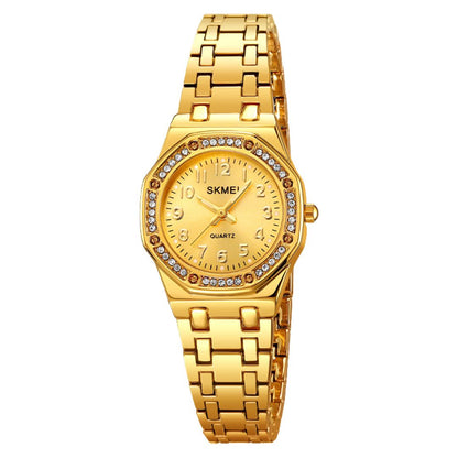 Radiant Heirloom Watch