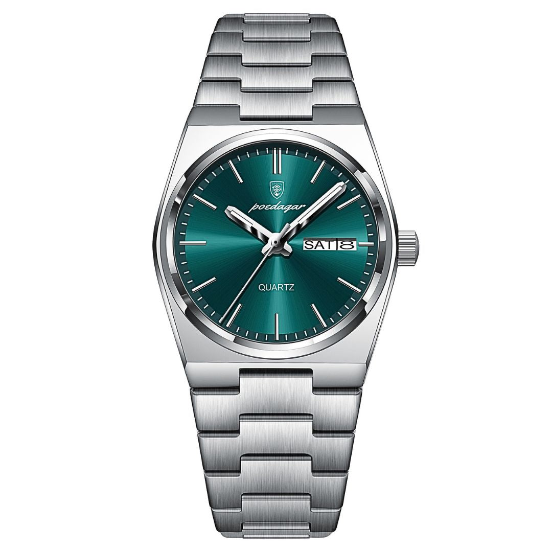 Maurelle Harmonia Watch