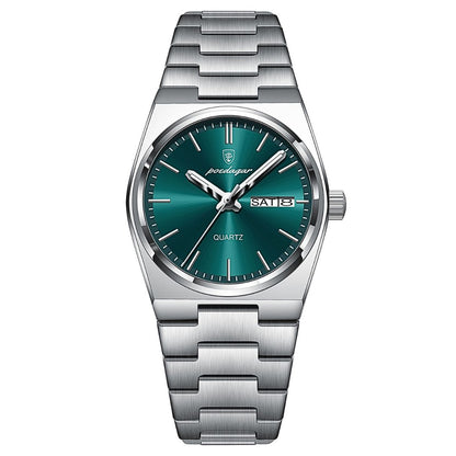 Maurelle Harmonia Watch