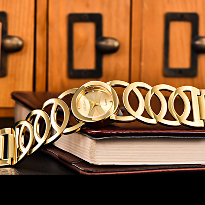 Isolde Lumièra Watch