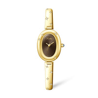 Ethereal Crown Watch
