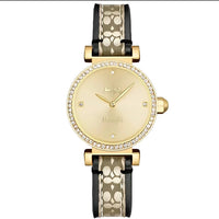 Lustral Empress Watch