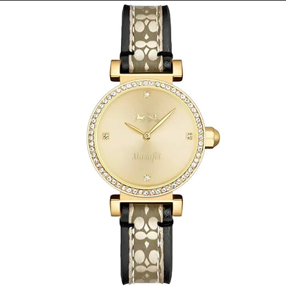 Lustral Empress Watch