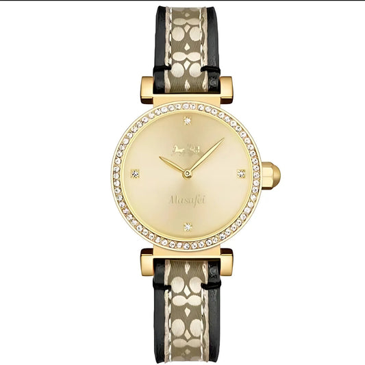 Lustral Empress Watch