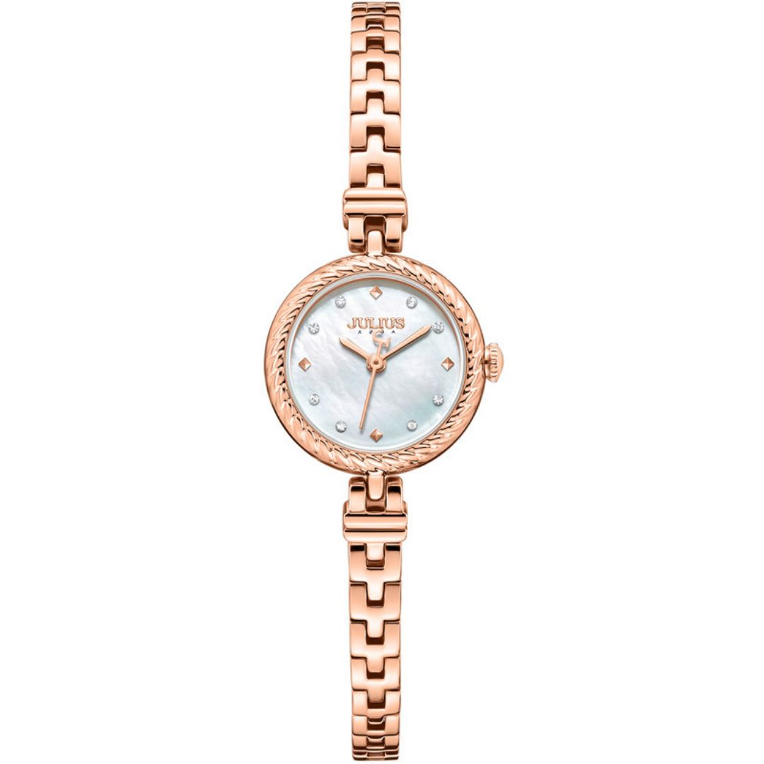 Sapphire Muse Watch