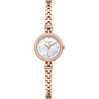Sapphire Muse Watch