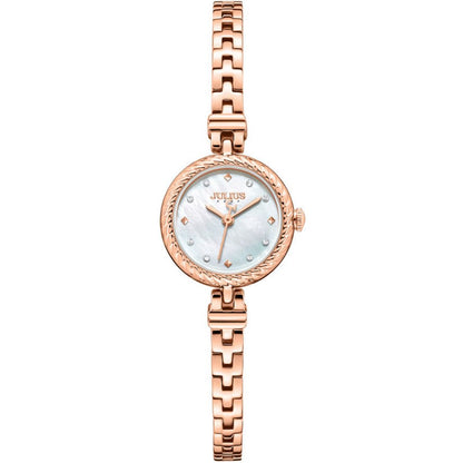 Sapphire Muse Watch