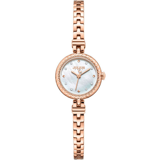 Sapphire Muse Watch