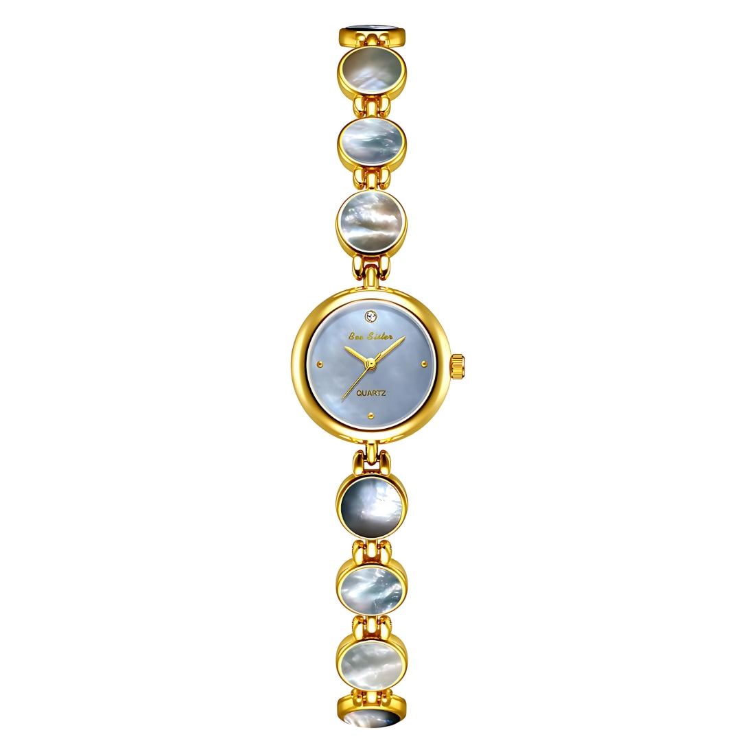 Radiant Solstice Watch