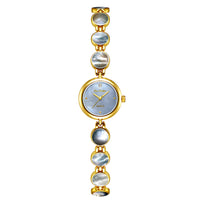 Radiant Solstice Watch