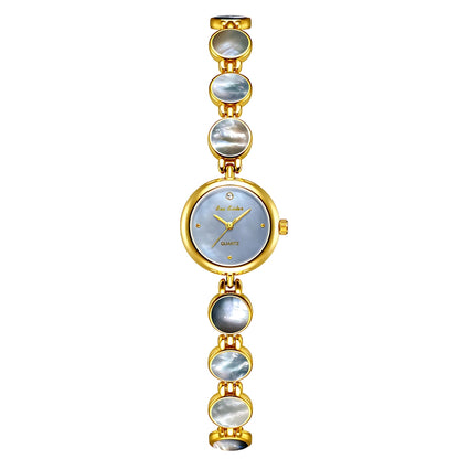 Radiant Solstice Watch