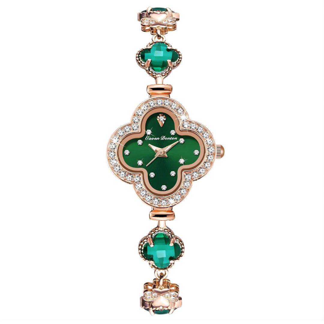 Thalassa Éminente Watch