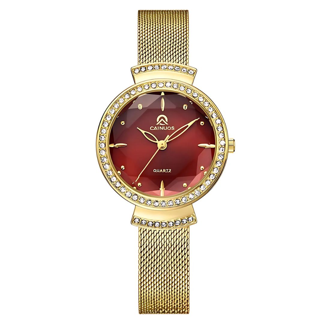 Celestial Grace Watch