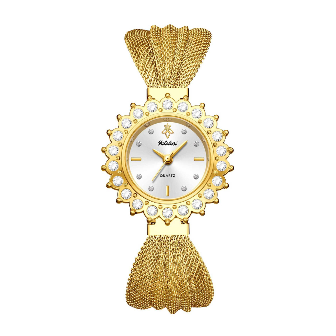 Valessia Pearl Watch