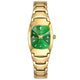 Gold - Green