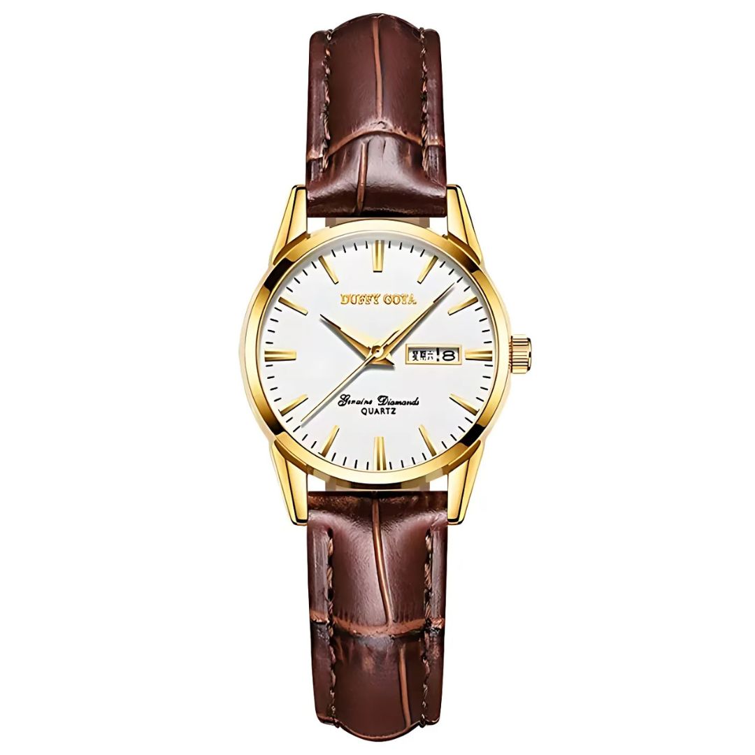 Étoile Blanche Watch