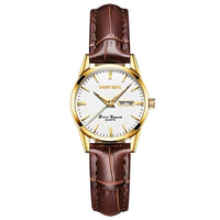 Étoile Blanche Watch